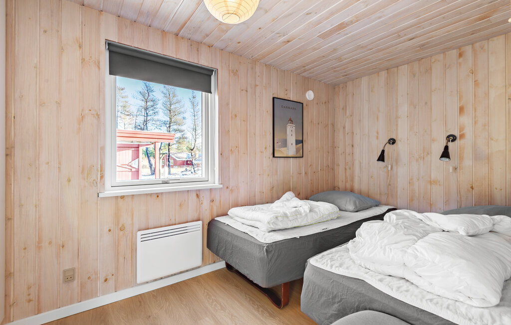 Ferienhaus - Sønderstrand , Dänemark - R10676 15
