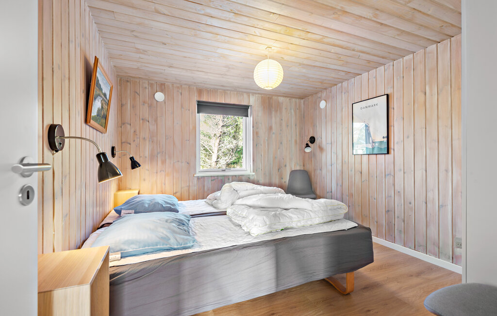 Ferienhaus - Sønderstrand , Dänemark - R10676 16