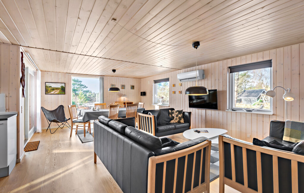Ferienhaus - Sønderstrand , Dänemark - R10676 3