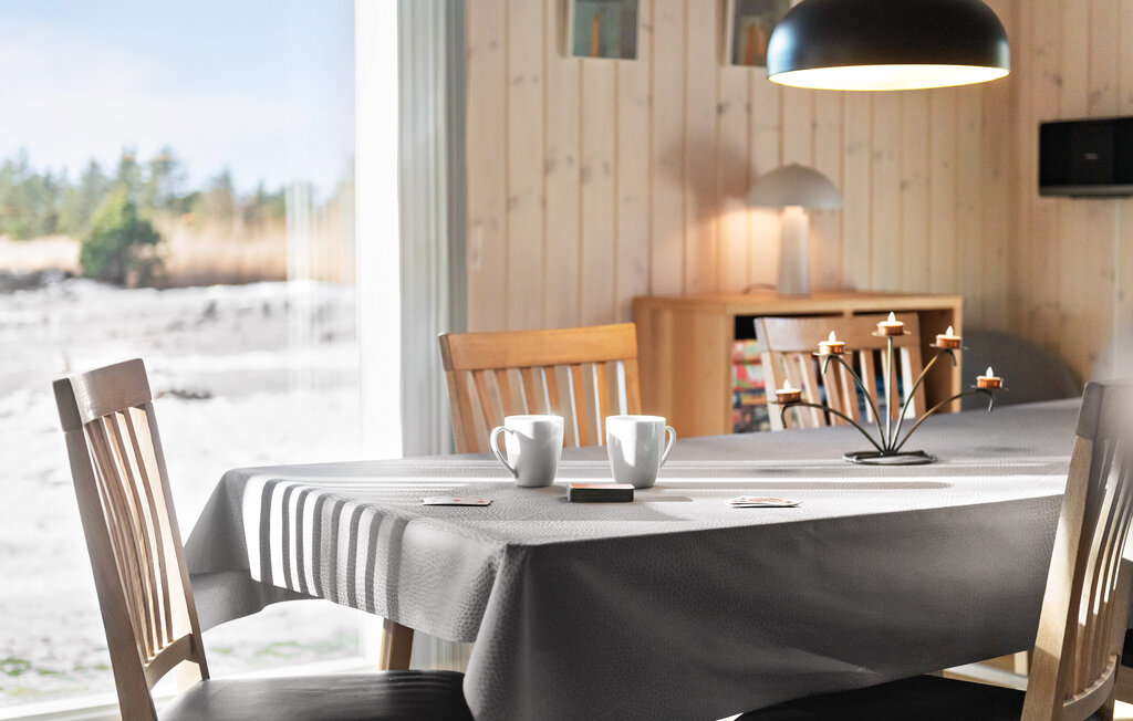 Ferienhaus - Sønderstrand , Dänemark - R10676 13
