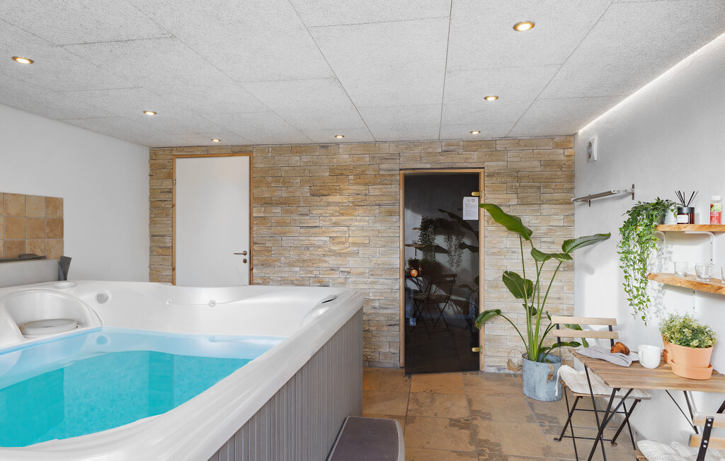 Ferienhaus - Toftum , Dänemark - R10684 8