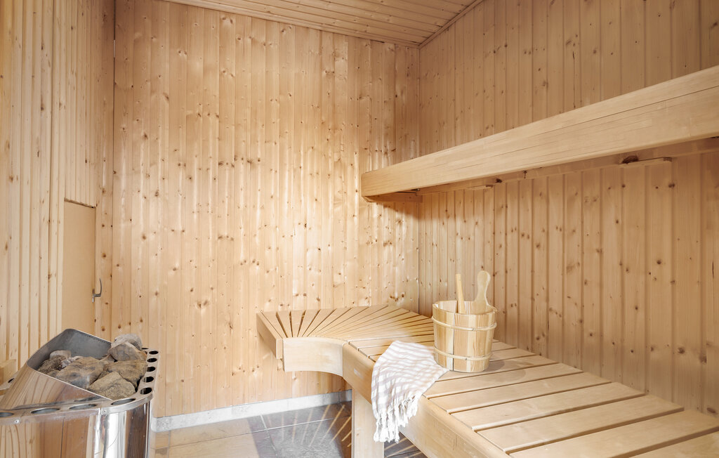 Ferienhaus - Toftum , Dänemark - R10684 9