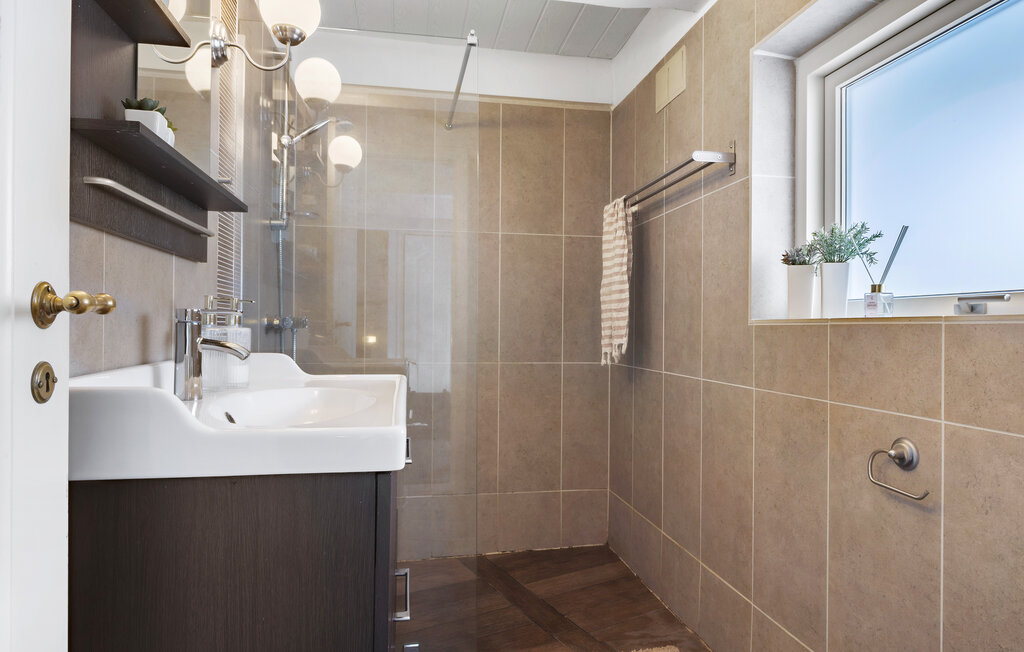 Ferienhaus - Toftum , Dänemark - R10684 25