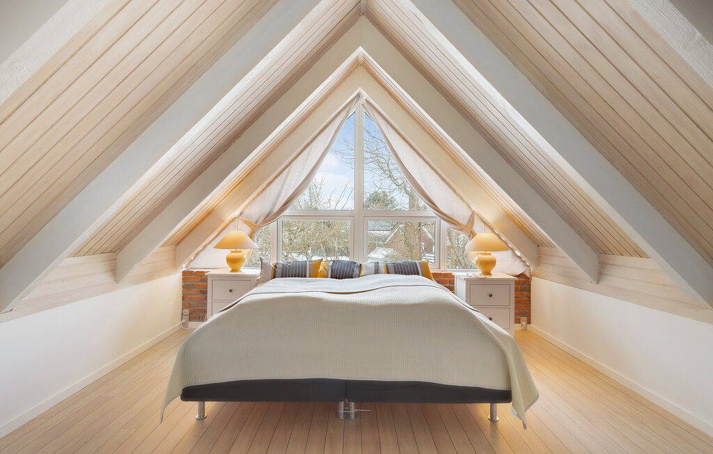 Ferienhaus - Toftum , Dänemark - R10684 7