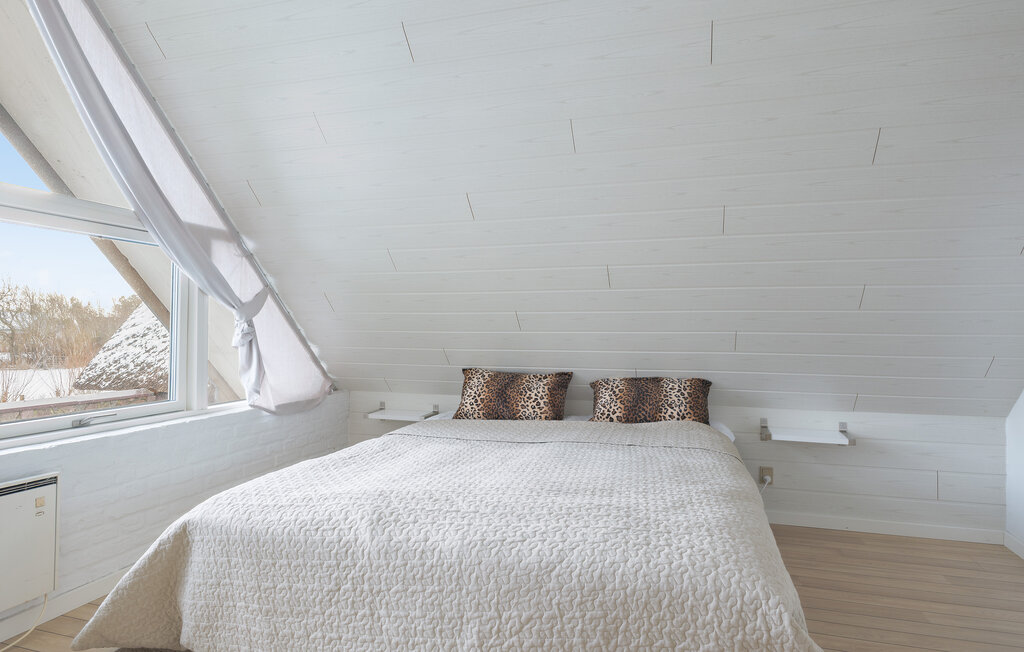 Ferienhaus - Toftum , Dänemark - R10684 22