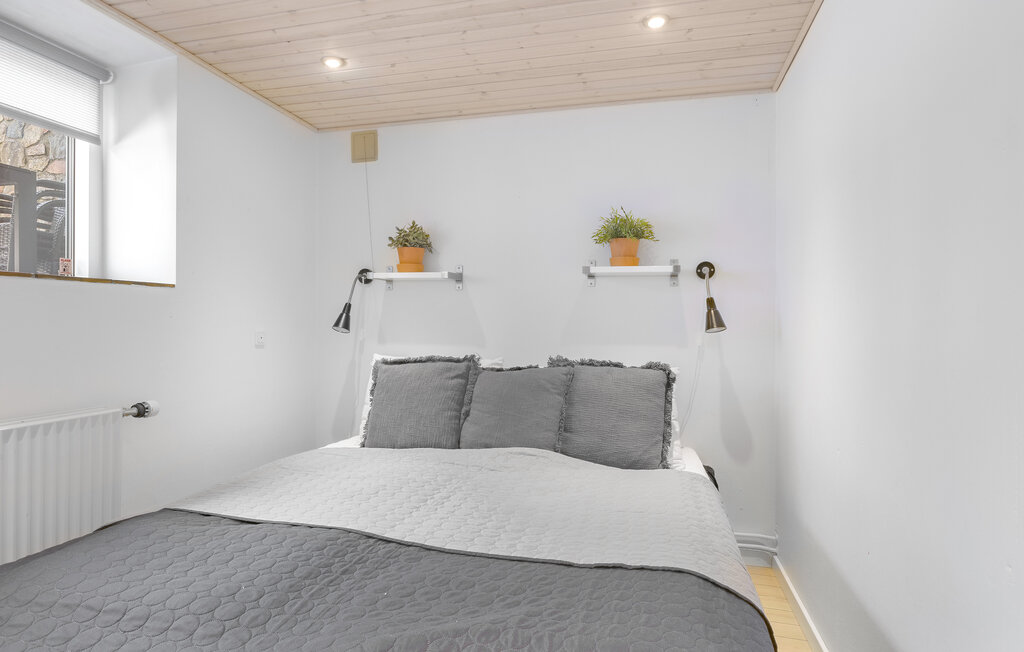 Ferienhaus - Toftum , Dänemark - R10684 24