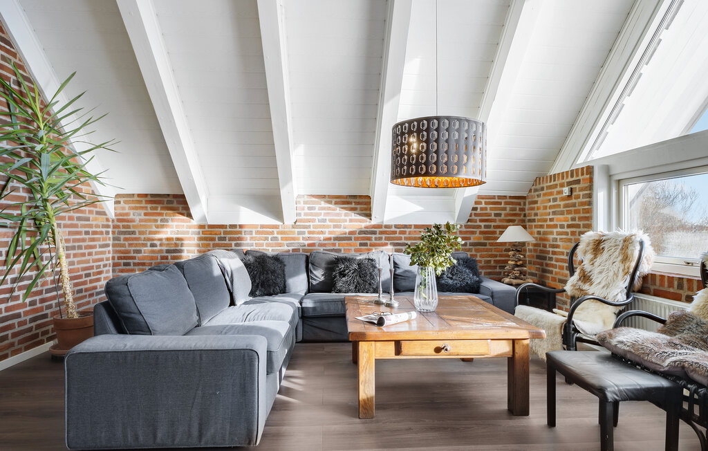 Ferienhaus - Toftum , Dänemark - R10684 20