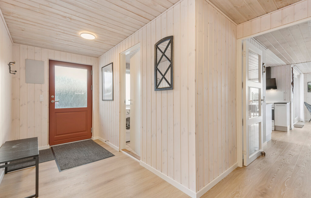 Ferienhaus - Sønderstrand , Dänemark - R10676 14