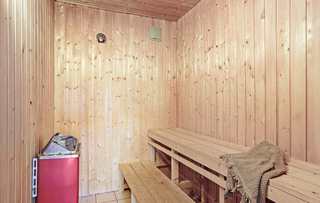 Ferienhaus - Bolilmark , Dänemark - R10077 8