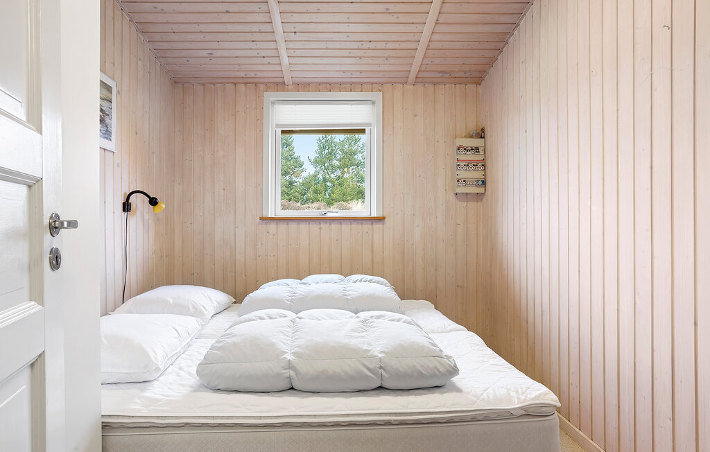 Ferienhaus - Bolilmark , Dänemark - R10077 20