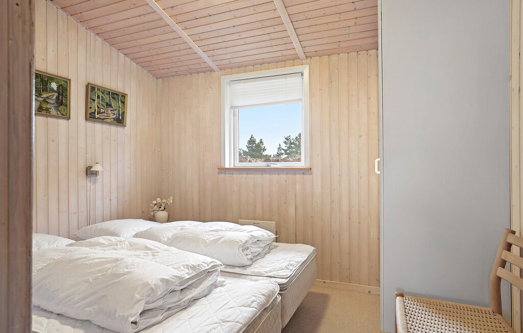 Ferienhaus - Bolilmark , Dänemark - R10077 21
