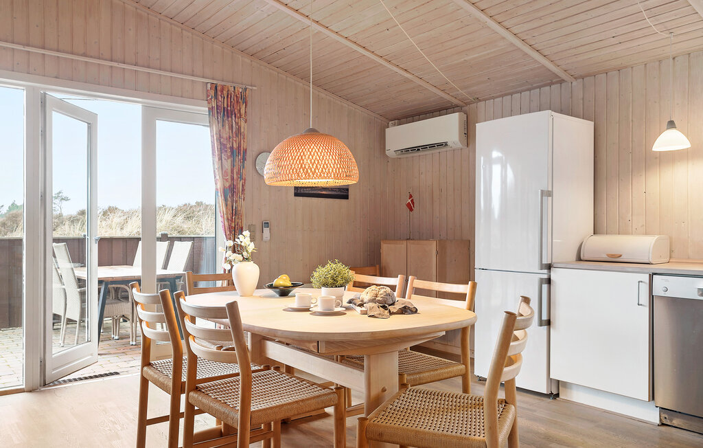 Ferienhaus - Bolilmark , Dänemark - R10077 5