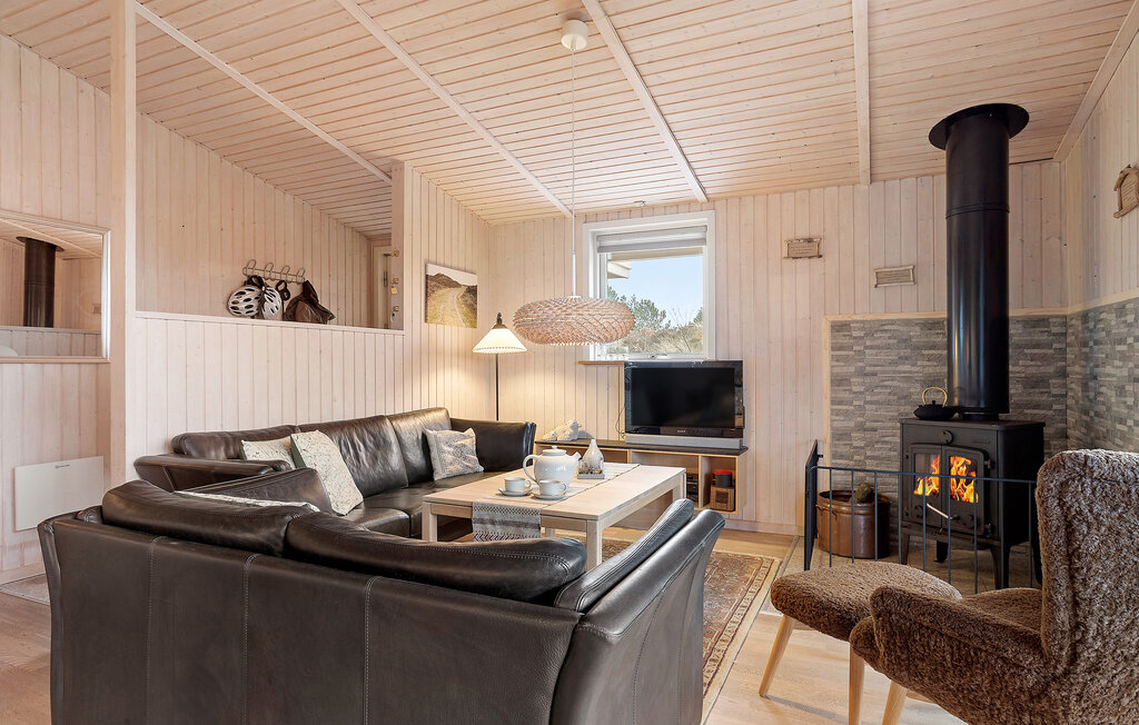 Ferienhaus - Bolilmark , Dänemark - R10077 3