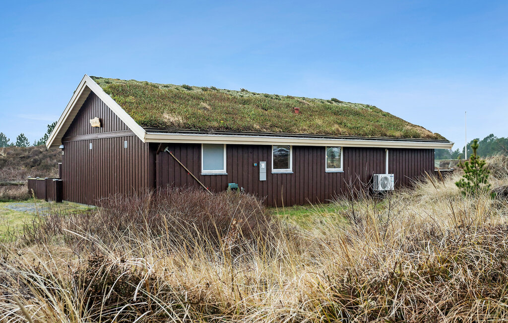 Ferienhaus - Bolilmark , Dänemark - R10077 10