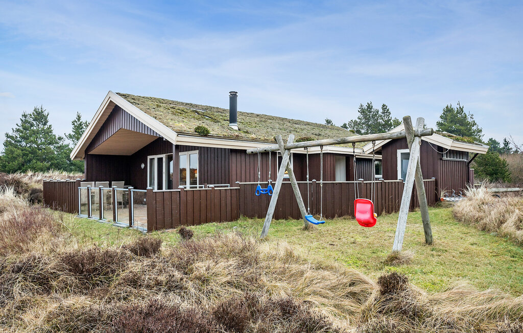 Ferienhaus - Bolilmark , Dänemark - R10077 2