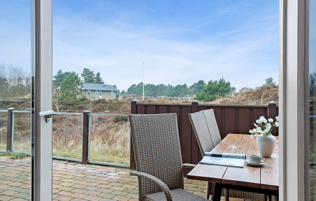 Ferienhaus - Bolilmark , Dänemark - R10077 11