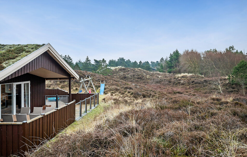 Ferienhaus - Bolilmark , Dänemark - R10077 13