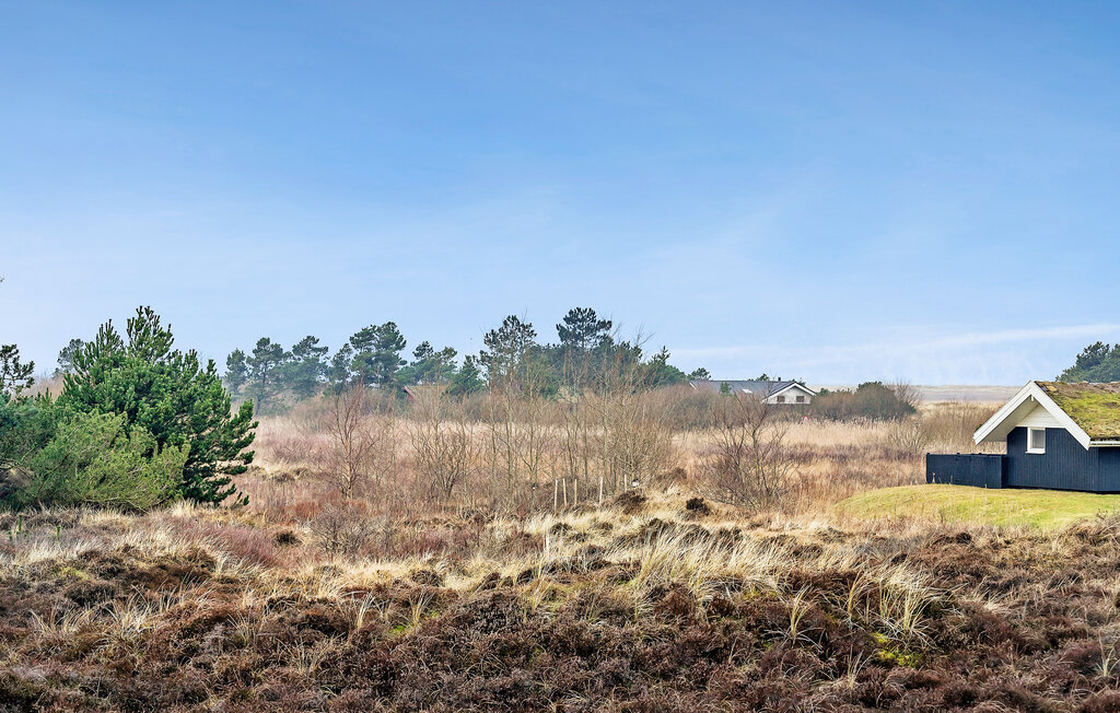 Ferienhaus - Bolilmark , Dänemark - R10077 15
