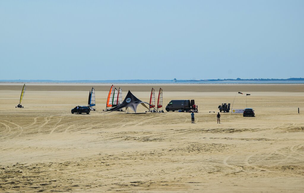 Lejlighed - Havneby , Danmark - R10080 23