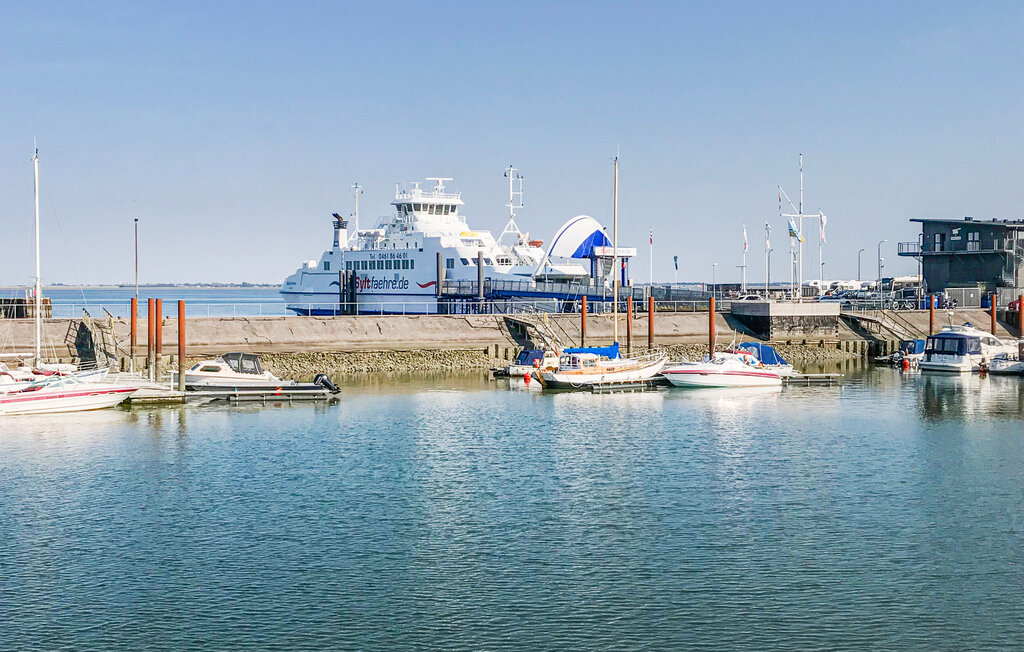 Lejlighed - Havneby , Danmark - R10080 25