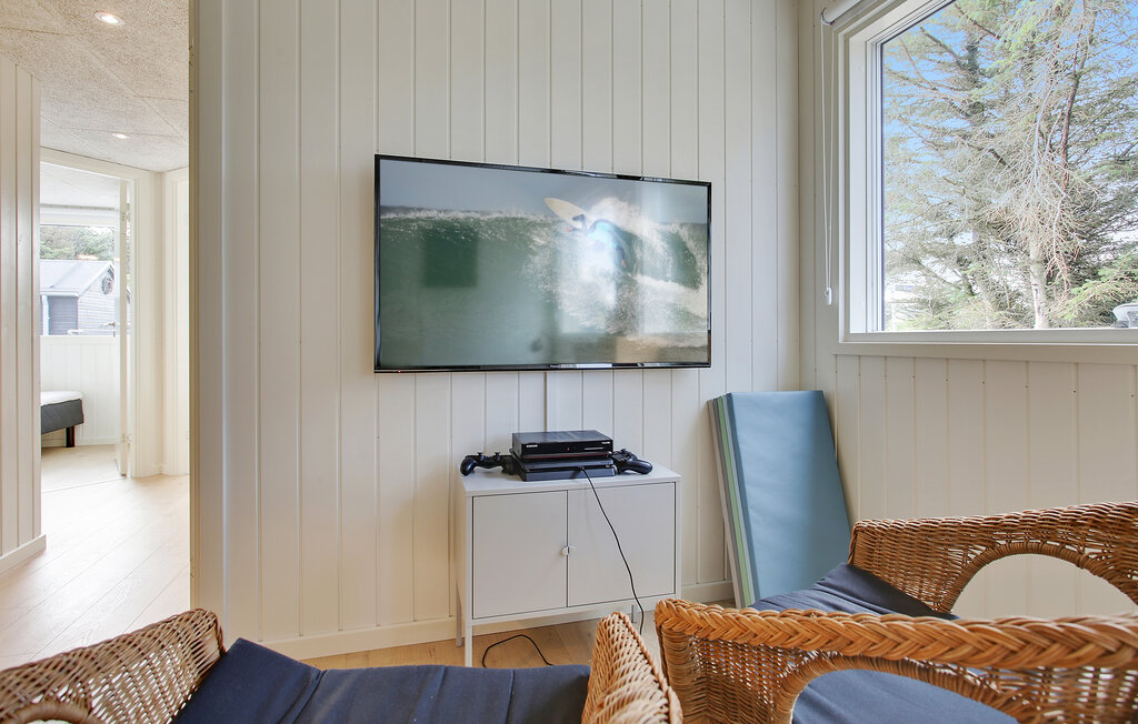 Feriehuse - Kongsmark , Danmark - R10067 28