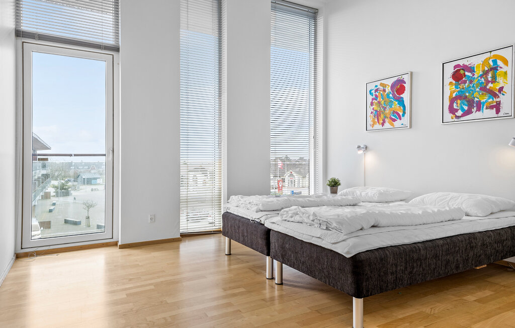 Lejlighed - Havneby , Danmark - R10080 17