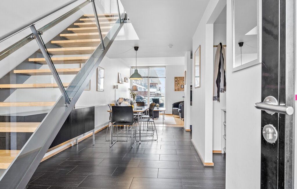 Lejlighed - Havneby , Danmark - R10080 16