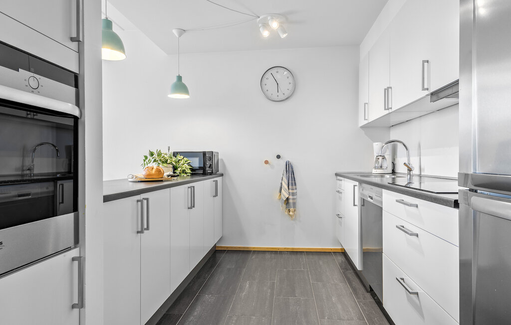 Lejlighed - Havneby , Danmark - R10080 7