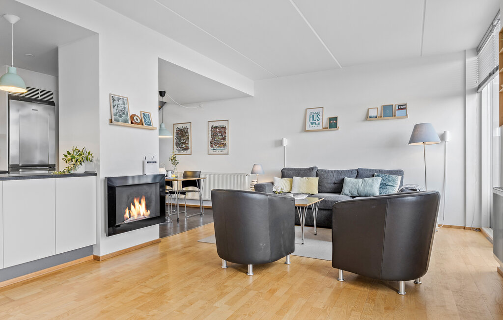 Lejlighed - Havneby , Danmark - R10080 3