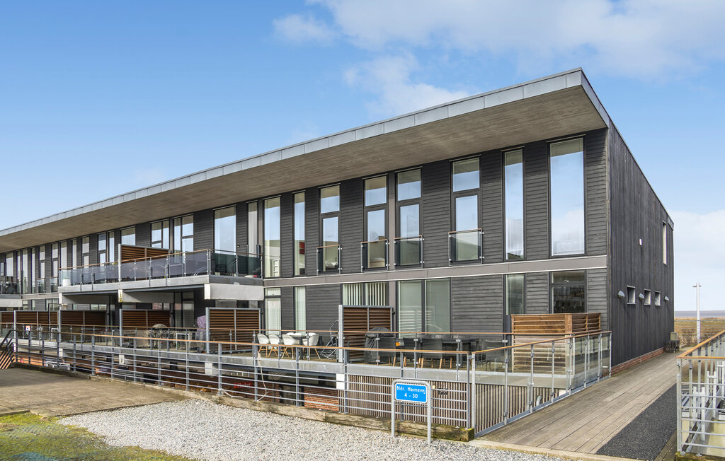 Lejlighed - Havneby , Danmark - R10080 1