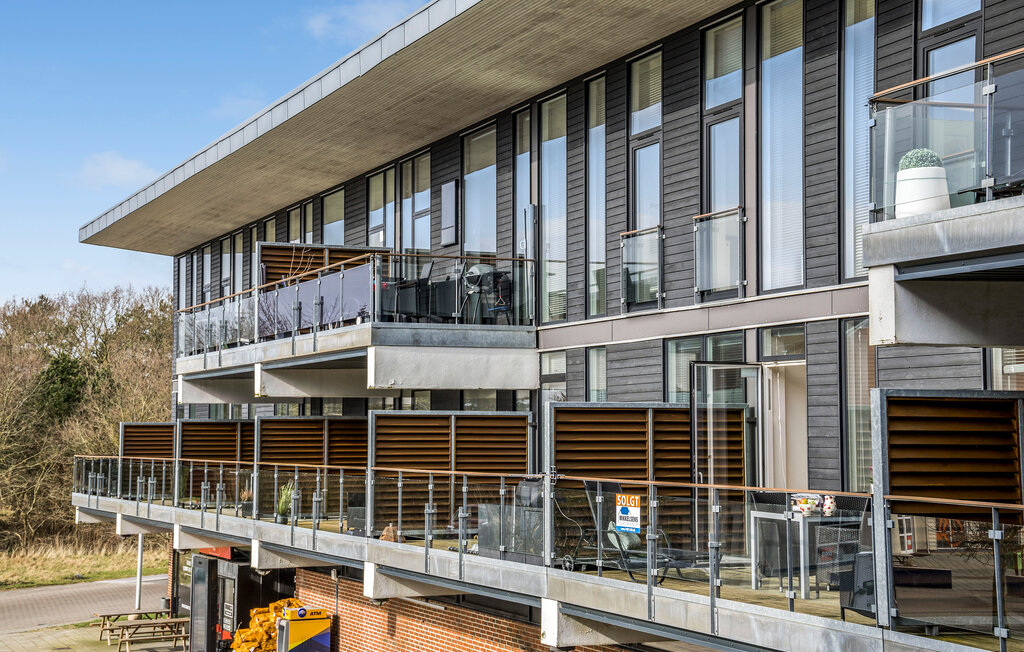 Lejlighed - Havneby , Danmark - R10080 11