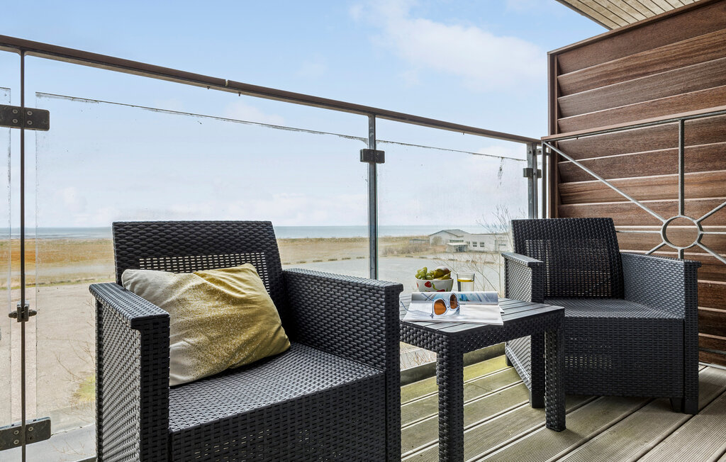 Lejlighed - Havneby , Danmark - R10080 2