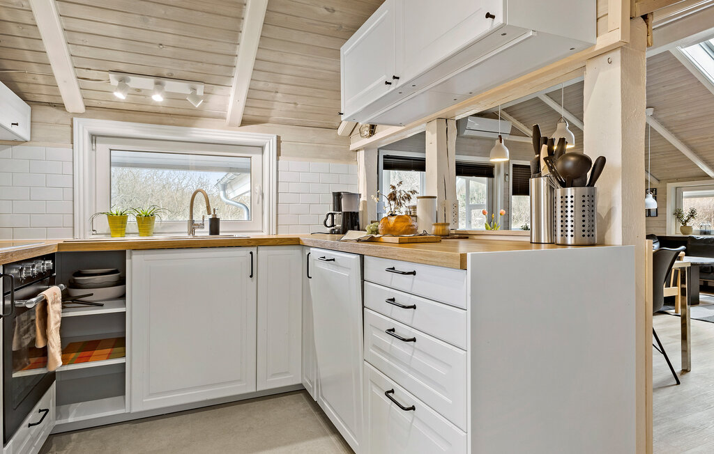 Ferienhaus - Lakolk , Dänemark - R10664 8