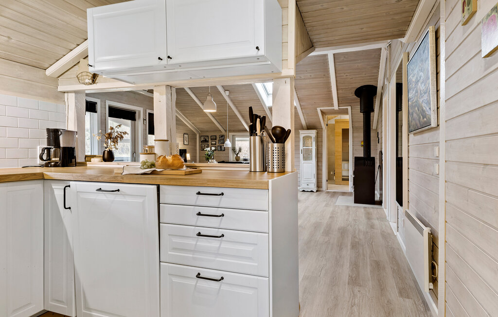 Ferienhaus - Lakolk , Dänemark - R10664 21