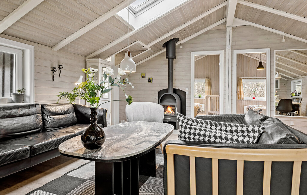 Ferienhaus - Lakolk , Dänemark - R10664 4