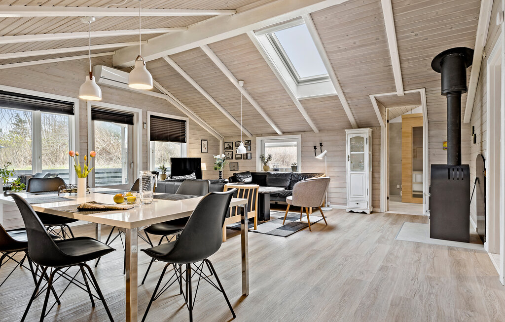 Ferienhaus - Lakolk , Dänemark - R10664 20