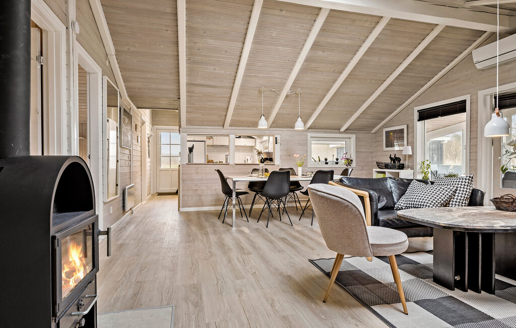 Ferienhaus - Lakolk , Dänemark - R10664 5