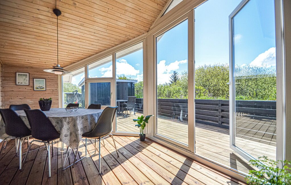 Ferienhaus - Lakolk , Dänemark - R10664 7