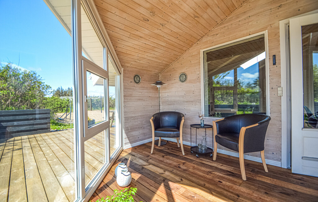 Ferienhaus - Lakolk , Dänemark - R10664 6