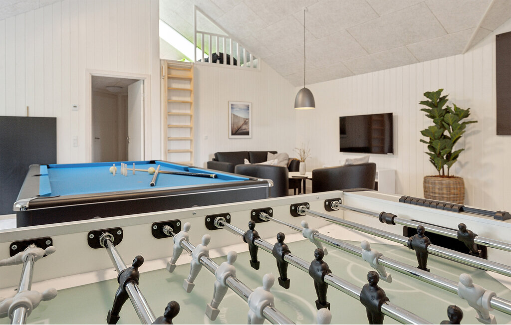 Feriehuse - Kongsmark , Danmark - R10067 27