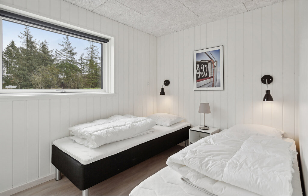 Feriehuse - Kongsmark , Danmark - R10067 21
