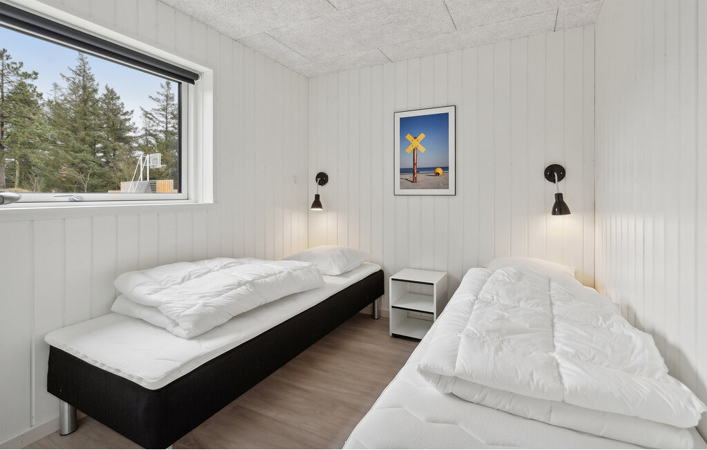 Feriehuse - Kongsmark , Danmark - R10067 23