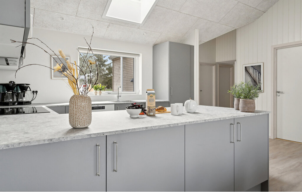 Feriehuse - Kongsmark , Danmark - R10067 19