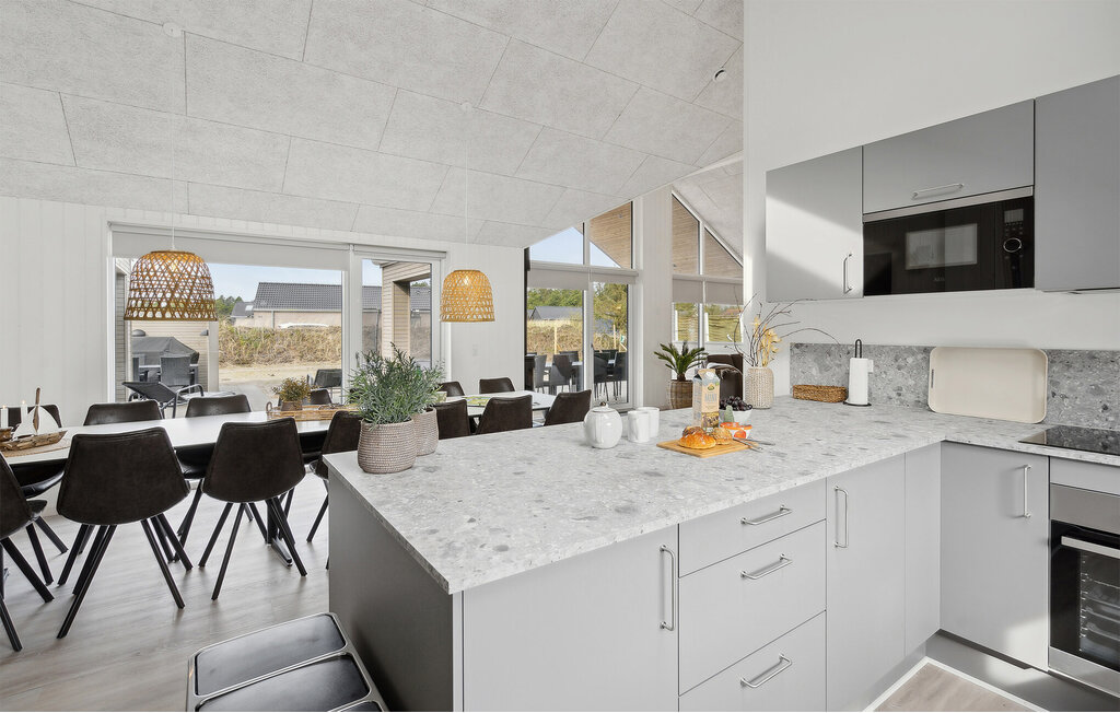 Feriehuse - Kongsmark , Danmark - R10067 20