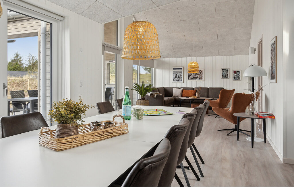 Feriehuse - Kongsmark , Danmark - R10067 16