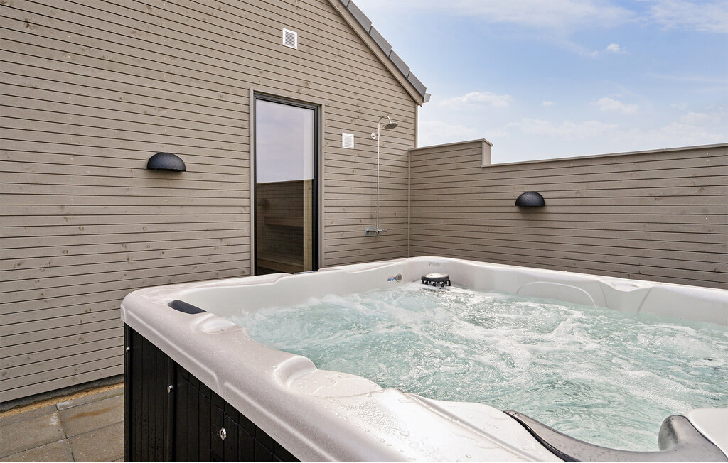 Feriehuse - Kongsmark , Danmark - R10067 9