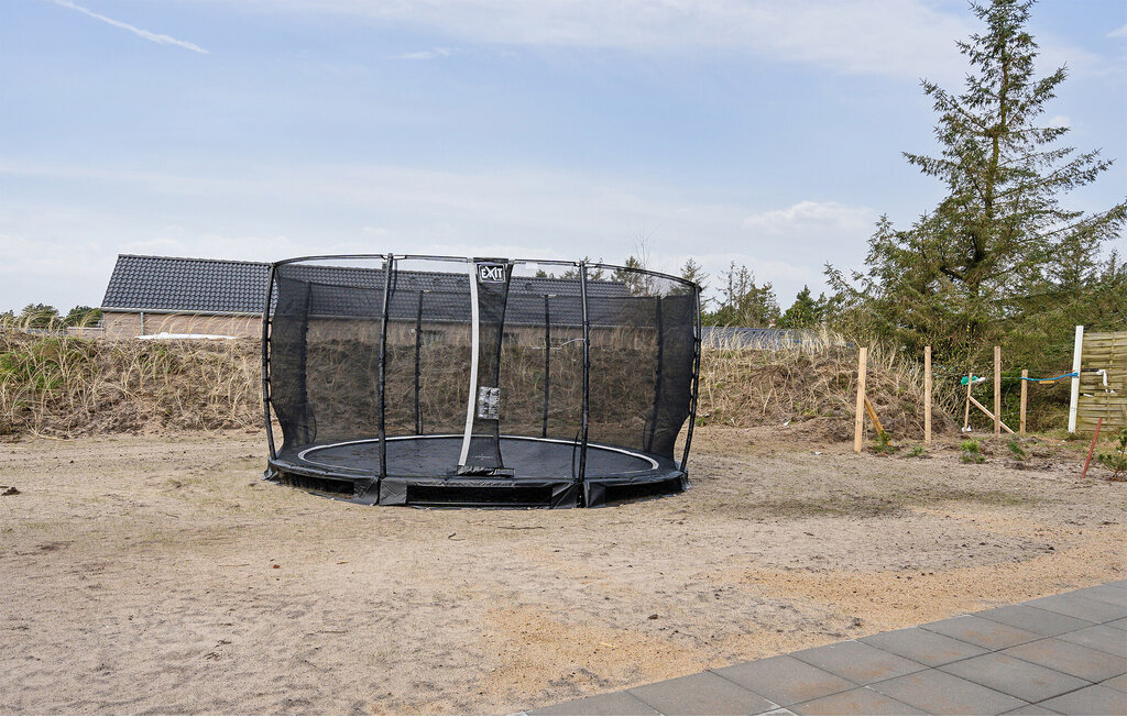 Feriehuse - Kongsmark , Danmark - R10067 13