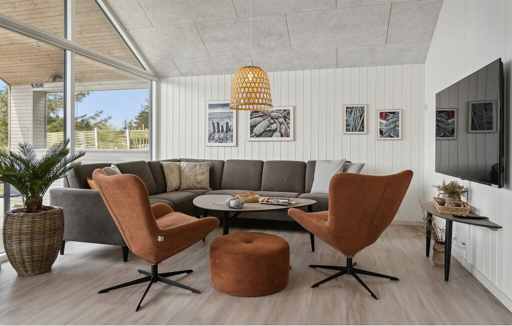 Feriehuse - Kongsmark , Danmark - R10067 3