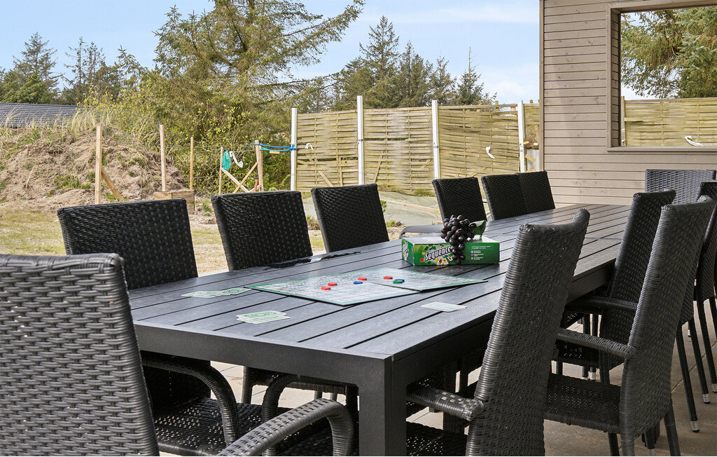 Feriehuse - Kongsmark , Danmark - R10067 14