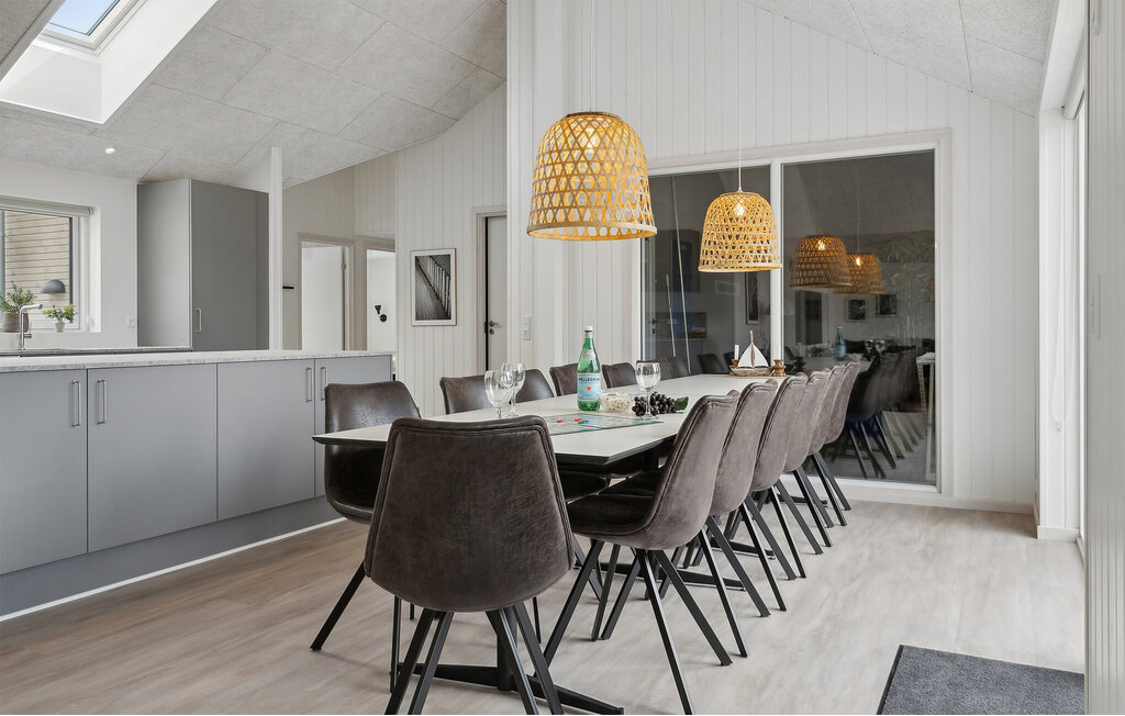Feriehuse - Kongsmark , Danmark - R10067 17